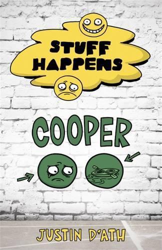 Stuff Happens: Cooper