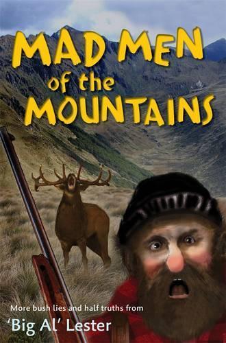 Mad Men of the Mountains