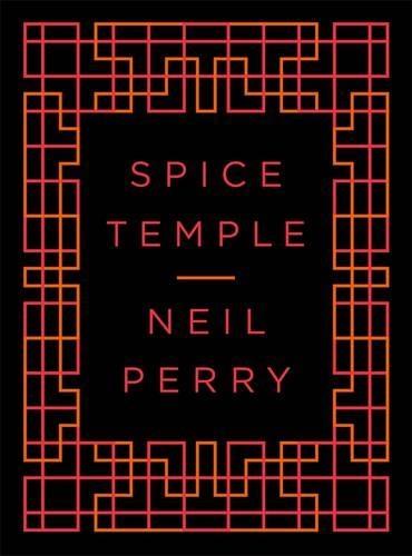 Spice Temple