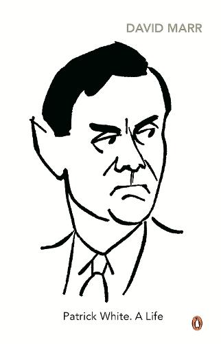 Patrick White: A Life