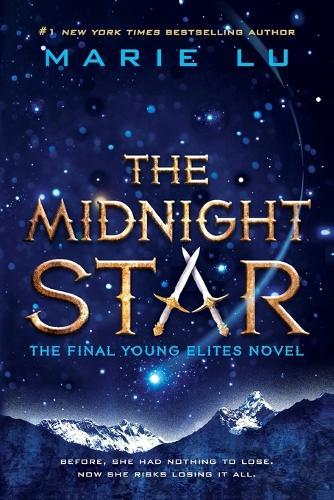 The Midnight Star