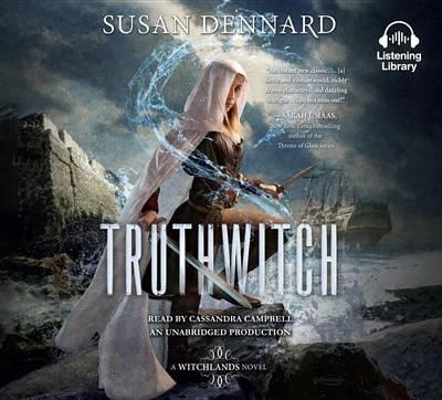 Truthwitch: A Witchlands Novel