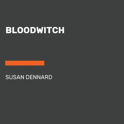 Bloodwitch: Witchlands Novel