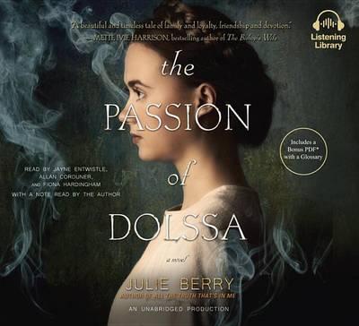 The Passion of Dolssa