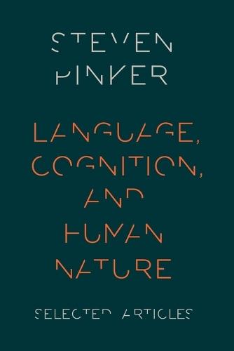 Language, Cognition, and Human Nature