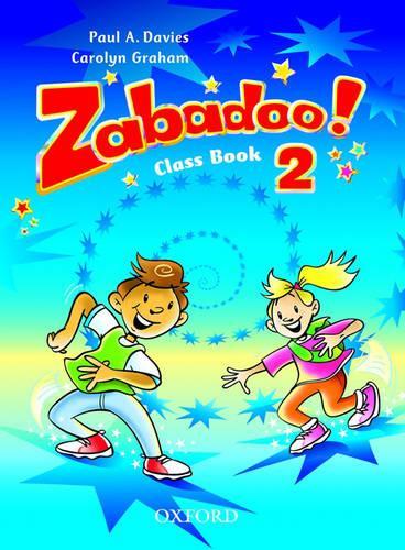 Zabadoo!