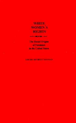 White Women's Rights