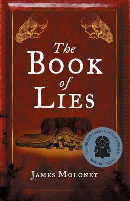 The Book Of Lies