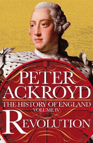 Revolution: The History of England Volume 4