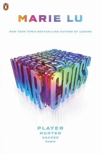 Warcross