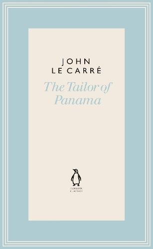 The Tailor of Panama
