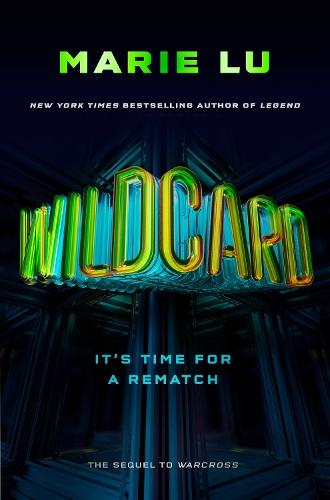 Wildcard (Warcross 2)