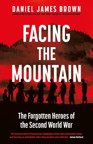 Facing The Mountain