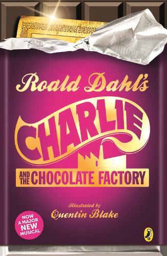 Charlie and the Chocolate Factory