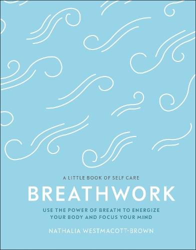 Breathwork by Nathalia Westmacott-Brown · Readings.com.au