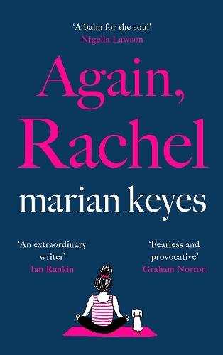 Again, Rachel: The hilarious new SUNDAY TIMES No 1 bestseller 2022