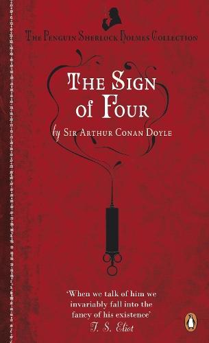 The Sign of Four