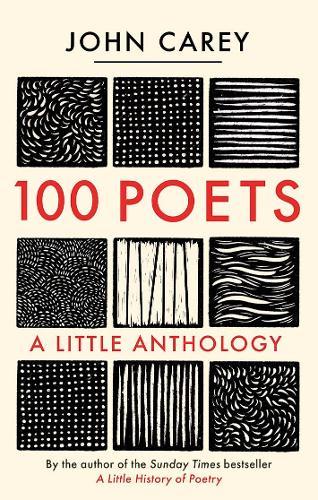 100 Poets: A Little Anthology