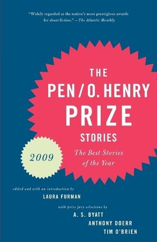 PEN/O. Henry Prize Stories 2009