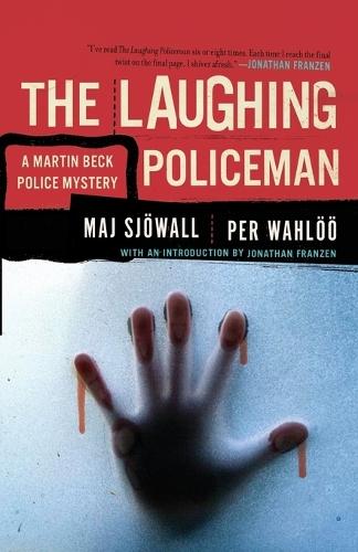 The Laughing Policeman: A Martin Beck Police Mystery (4)