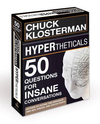 Hypertheticals Deck