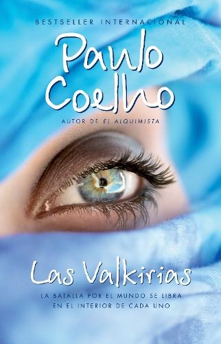 Las valkirias: Un encuentro con angeles