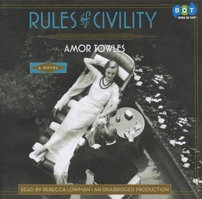 Rules of Civility