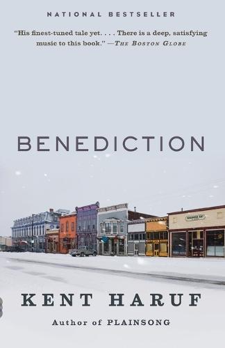 Benediction