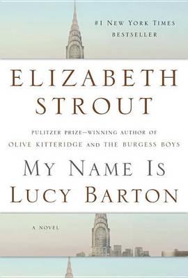 My Name Is Lucy Barton