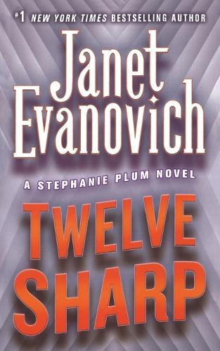 Twelve Sharp