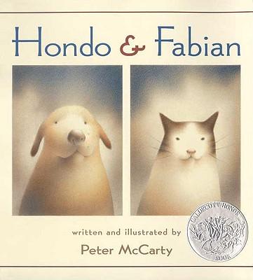 Hondo and Fabian