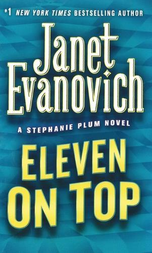 Eleven on Top
