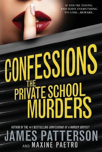 Confessions: The Private School Murders