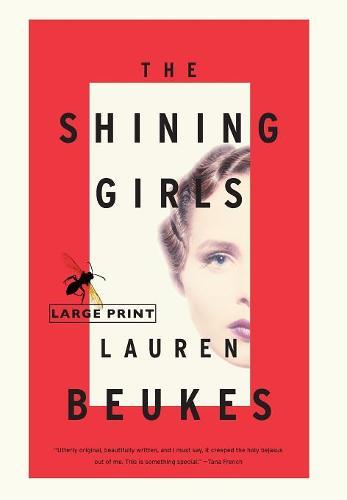 The Shining Girls