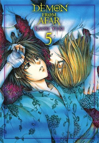 Demon from Afar, Vol. 5