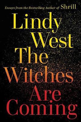 The Witches are Coming
