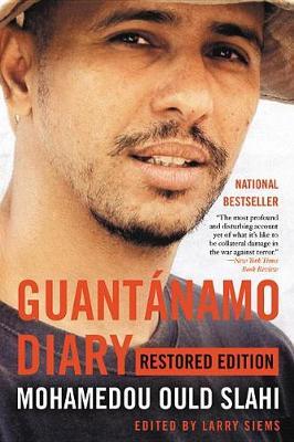 Guantanamo Diary: Restored Edition