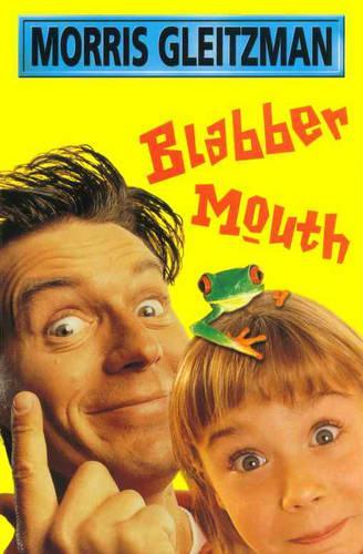 Blabber Mouth
