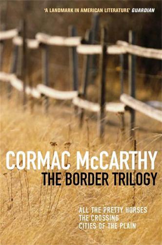 The Border Trilogy