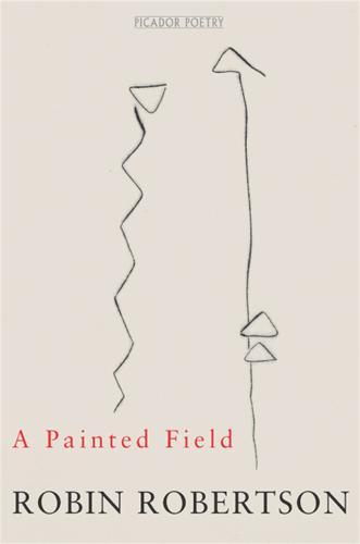 A Painted Field