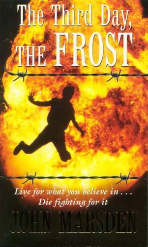 The Third Day, the Frost: Tomorrow Series 3