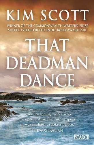 That Deadman Dance