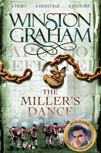 The Miller's Dance: Poldark Book 9