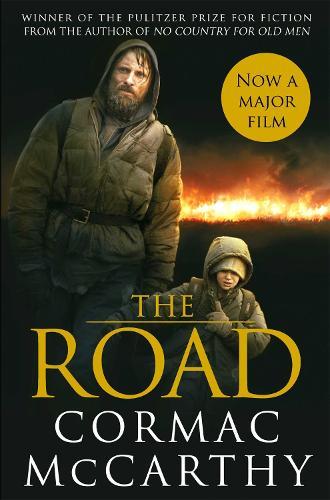 The Road film tie-in