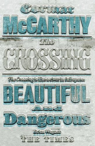 The Crossing