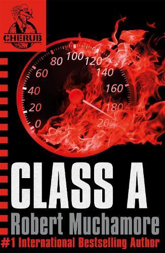 Class A: Book 2