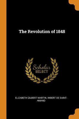 The Revolution of 1848