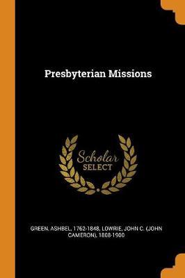 Presbyterian Missions
