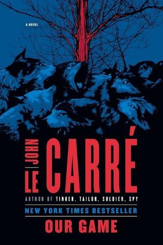 Our Game: A Novel