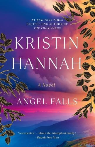 Angel Falls: A Novel